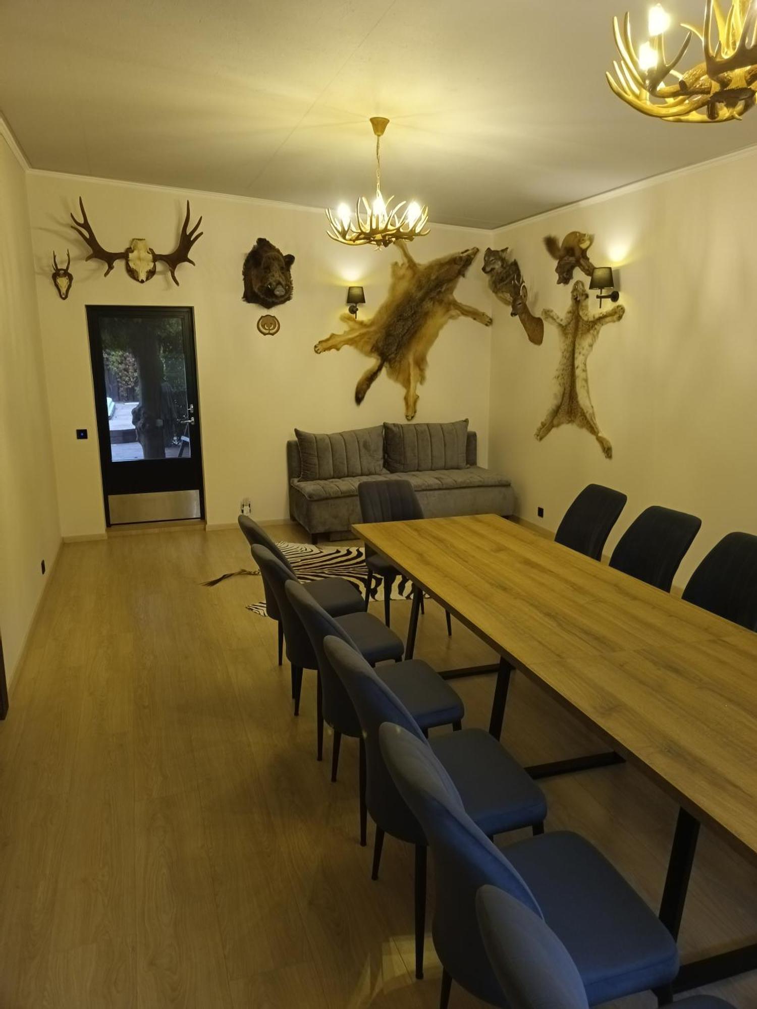 Paepealse Guesthouse Kullamaa Εξωτερικό φωτογραφία